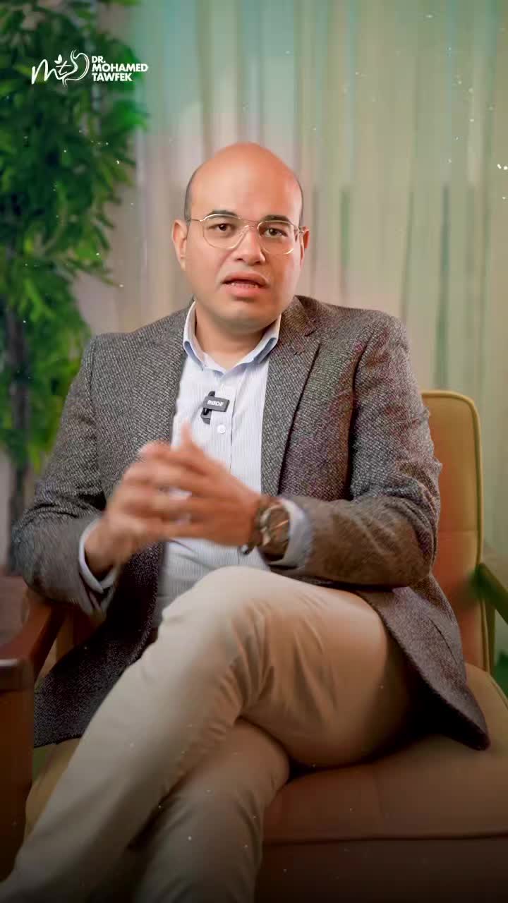 الدكتور/ محمد توفيق